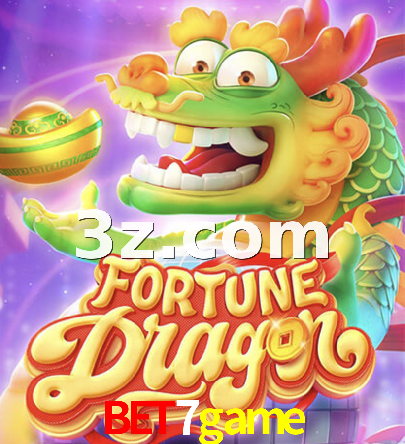 Fortune Dragon